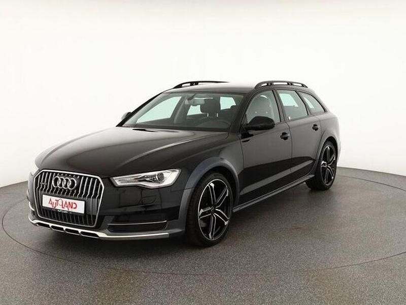 Andere Gebraucht 2018 Audi A6 Comfort | 31.990 € (Fairer Preis) - Bild 1/4