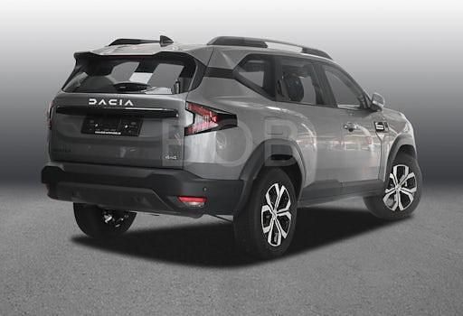 Gebraucht Dacia Bigster Expression 131 PS (96 kW) 2025 Grau SUV