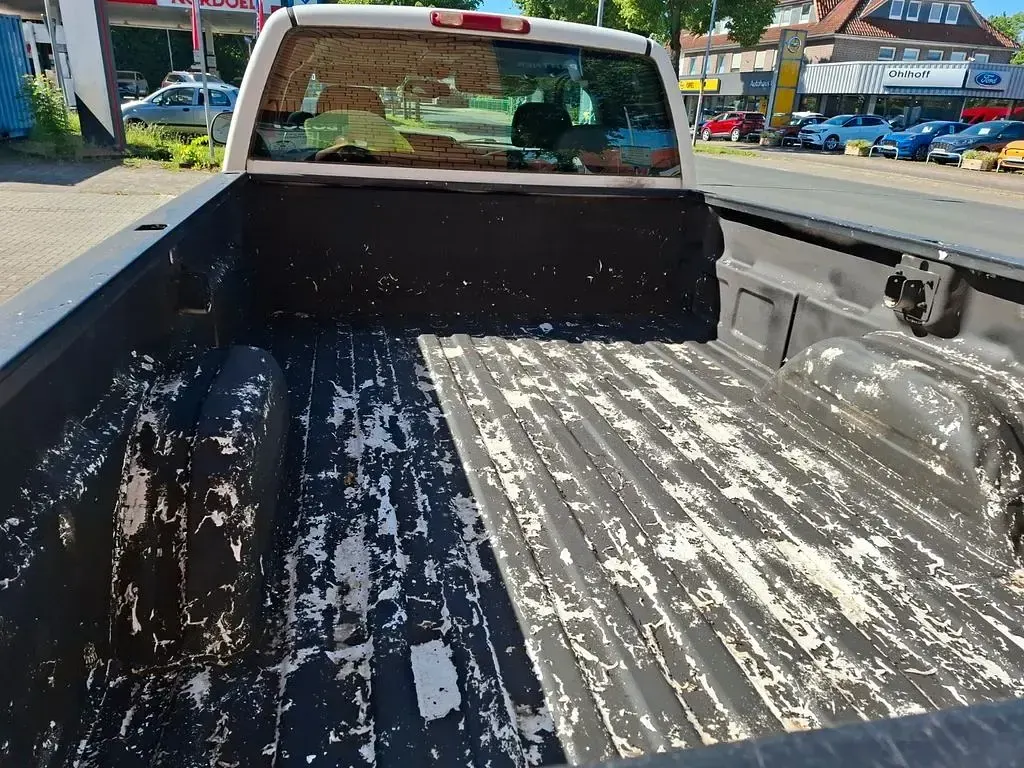 Gebraucht GMC Sierra 305 PS (224 kW) 2002 Pickup