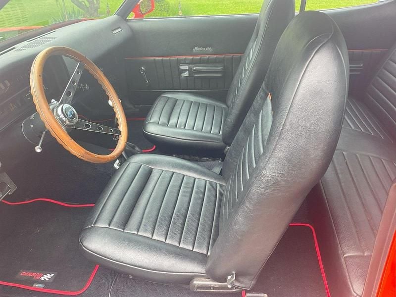 Gebraucht Ford Torino 230 PS (169 kW) 1971 Coupé