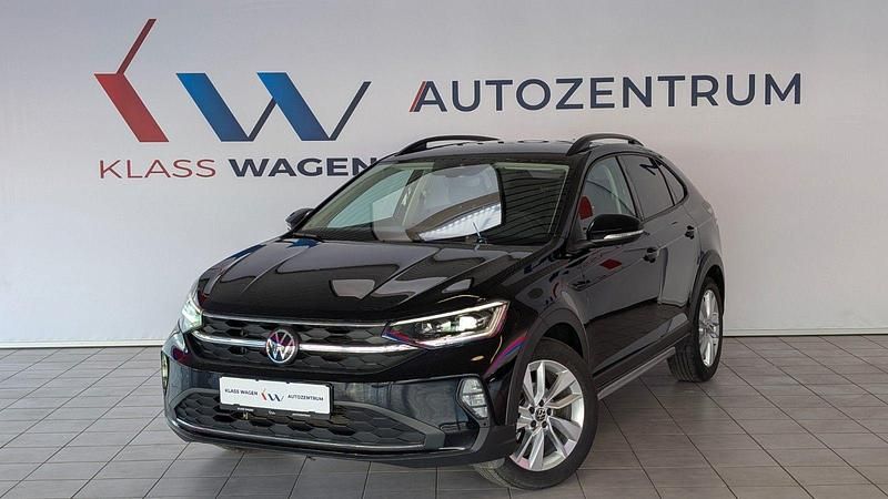 Gebraucht VW Taigo Life 116 PS (85 kW) 2025 Schwarz SUV