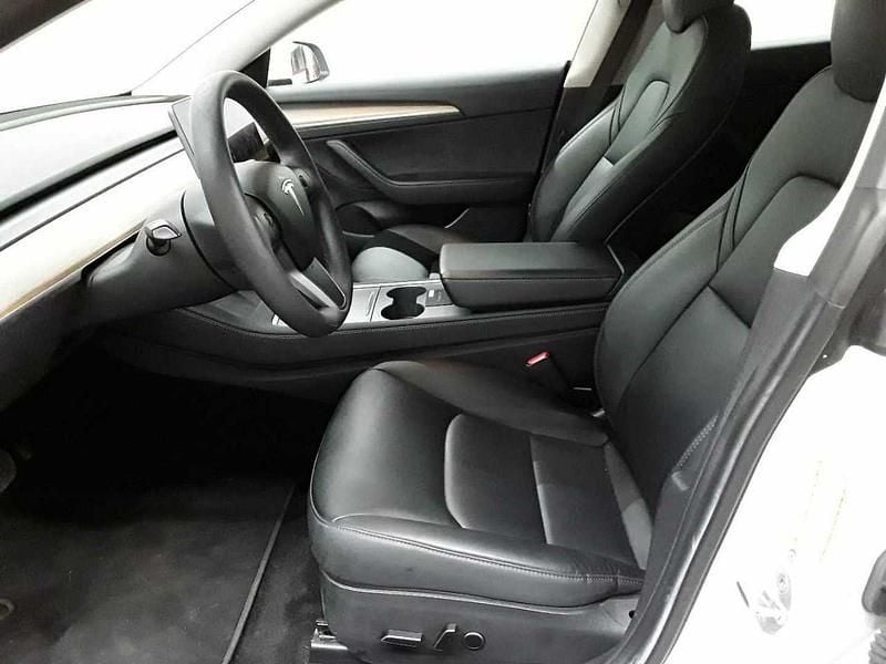 Gebraucht Tesla Model 3 366 kW (498 PS) 2022 Pearl white multicoat Limousine