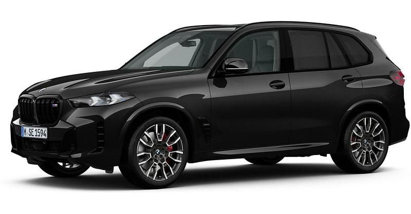 Gebraucht 2025 BMW X5 M Sport SUV | 145.019 € - Bild 1/1