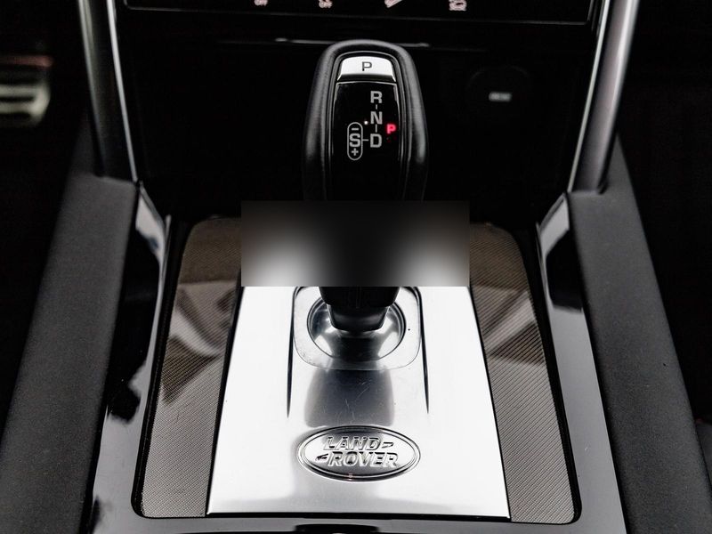 Gebraucht Land Rover Discovery Sport Black Edition 179 PS (131 kW) 2021 Grau SUV