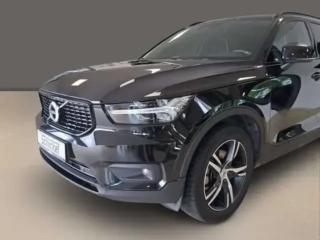 Brugt Volvo XC40 145 HK (106 kW) 2022 SUV