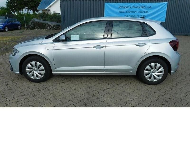 Andere Gebraucht 2022 VW Polo Life Limousine | 16.390 € (Guter Preis) - Bild 1/4