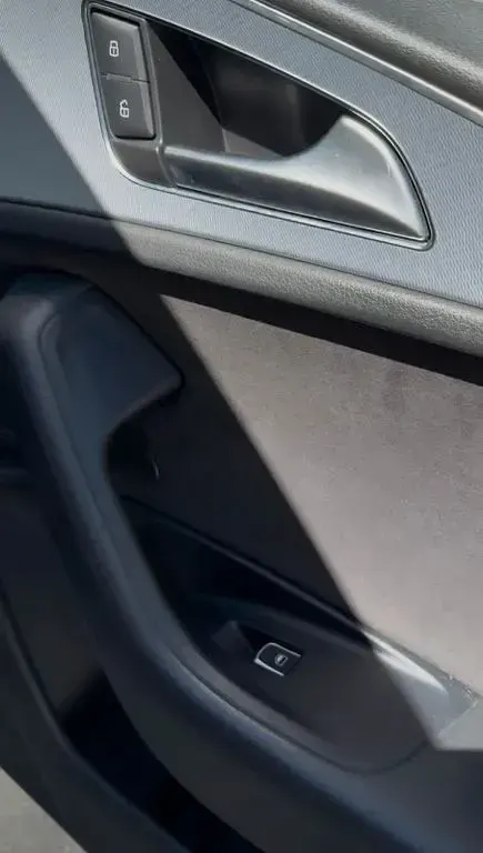 Gebraucht Audi A6 Ambiente 190 PS (139 kW) 2018 Weiß Kombi