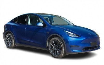 Andere Gebraucht 2022 Tesla Model Y SUV | 32.940 € (Superpreis) - Bild 1/4