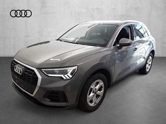 Gebraucht Audi Q3 245 PS (180 kW) 2023 Chronosgrau metallic SUV