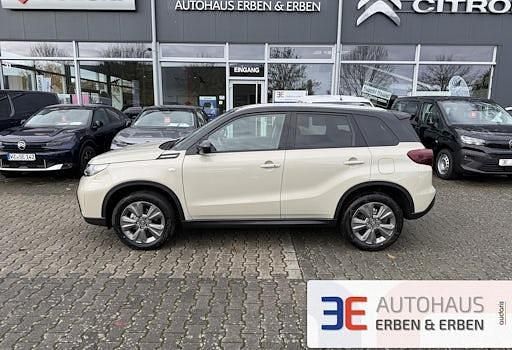 Neu Suzuki Vitara Comfort 116 PS (85 kW) 2025 Beige SUV