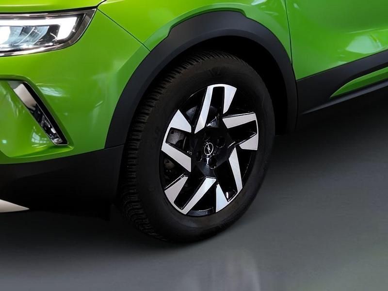 Gebraucht Opel Mokka-e Elegance 100 kW (136 PS) 2022 Grün SUV