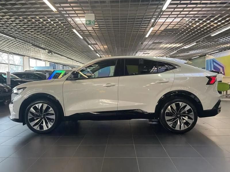 Gebraucht Renault Rafale Techno 200 PS (147 kW) 2025 Weiß SUV