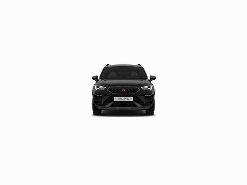 Neu Cupra Ateca VZ 300 PS (220 kW) 2026 Schwarz SUV