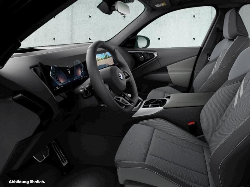 Gebraucht BMW X3 Comfort Edition 190 PS (139 kW) 2024 Black sapphire SUV