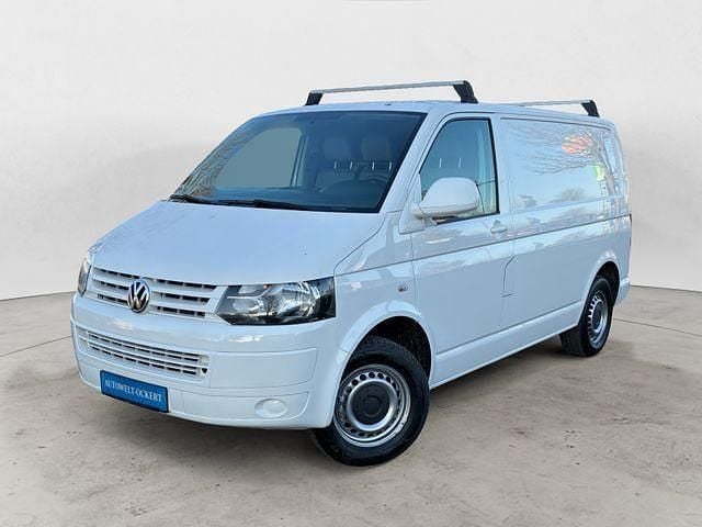 Gebraucht VW T5 102 PS (75 kW) 2014 Van