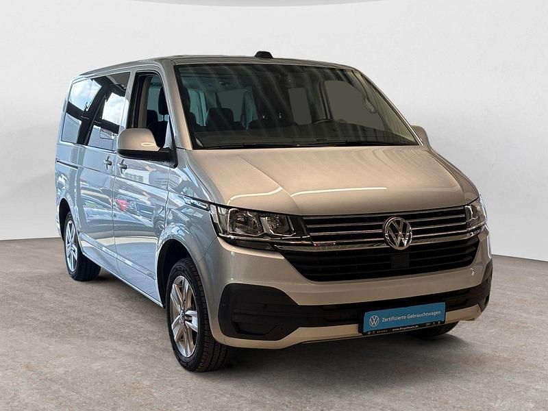 Gebraucht VW Multivan Comfortline 204 PS (150 kW) 2023 Van