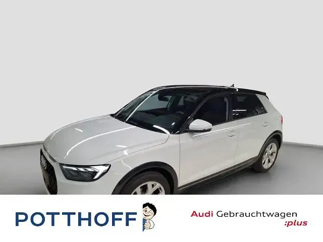 Gebraucht Audi A1 S-Line 150 PS (110 kW) 2025 SUV