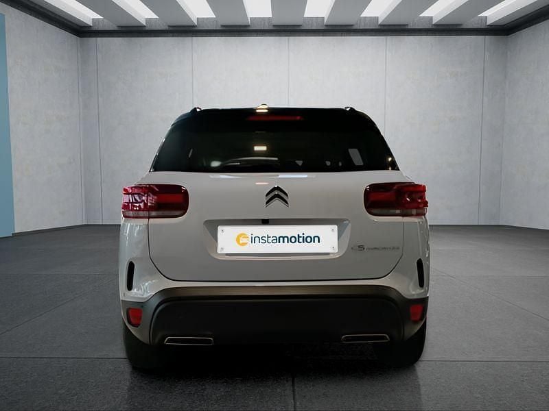 Nouă Citroën C5 145 CP (106 kW) 2026 Alb SUV