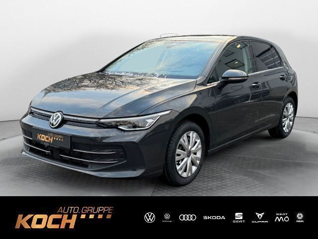 Grau Gebraucht 2025 VW Golf VIII Style Kleinwagen | 24.990 € (Superpreis) - Bild 1/4