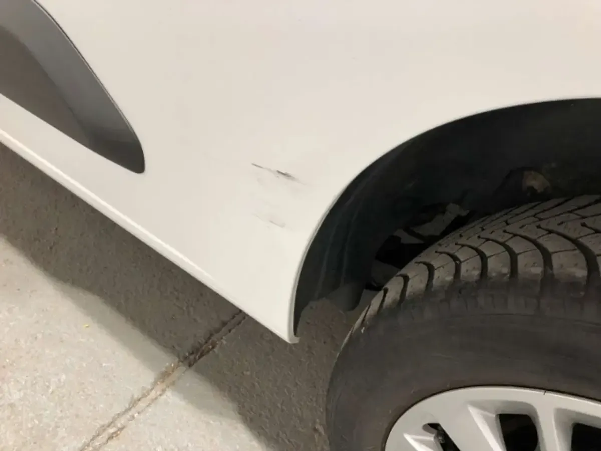 Gebraucht Opel Combo Selection 102 PS (75 kW) 2019 Weiß Van / Kleinbus