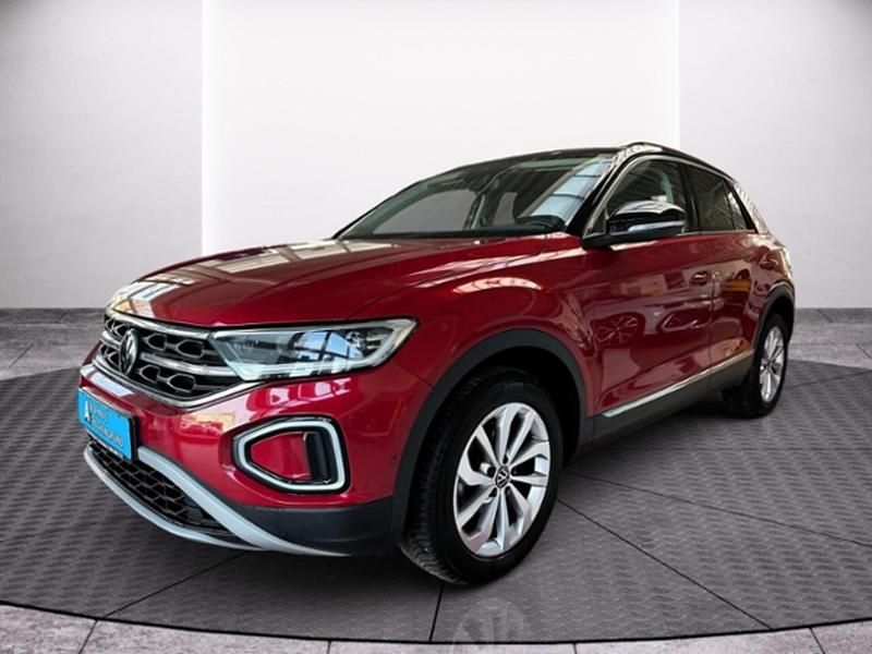 Gebraucht VW T-Roc Style 150 PS (110 kW) 2023 SUV