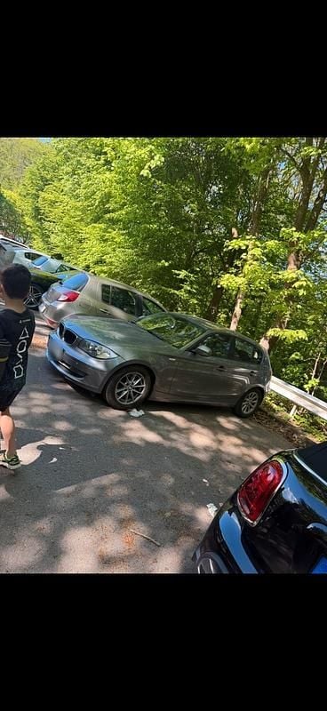 Gebraucht BMW 118 143 PS (105 kW) 2010 Kleinwagen