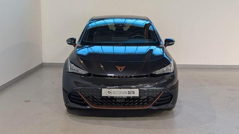 Usata Cupra Born 169 kW (231 CV) 2023 Grigio Utilitaria