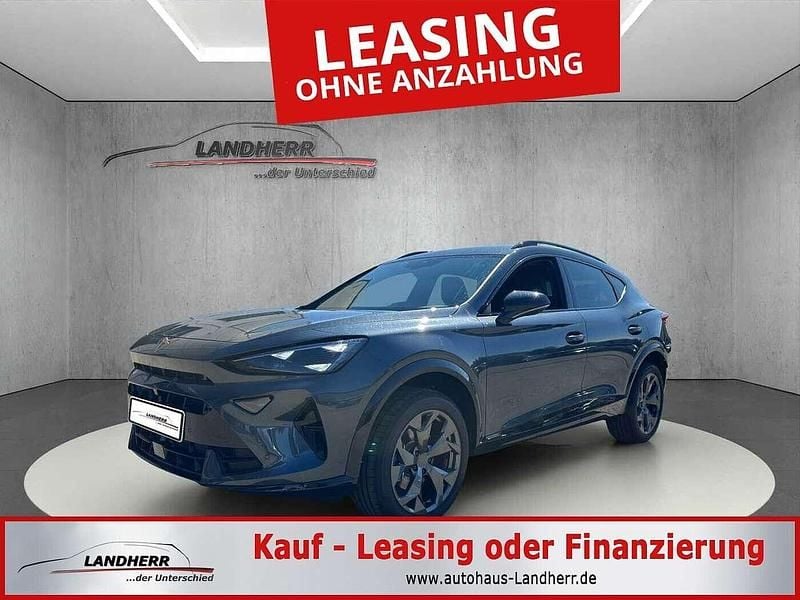 Grau Neu 2025 Cupra Formentor SUV | 31.930 € (Superpreis) - Bild 1/4