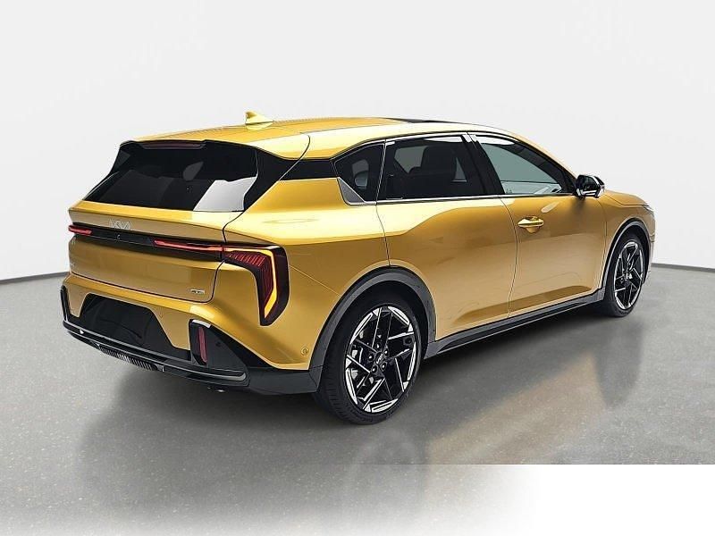 Neu Kia K4 GT-Line 179 PS (131 kW) 2026 Metallic