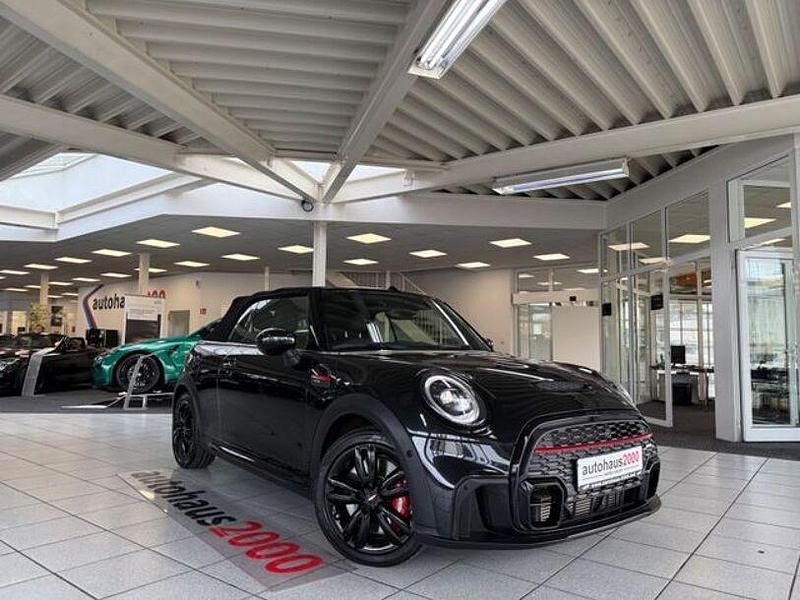 Andere Gebraucht 2022 Mini Cooper Kleinwagen | 32.950 € - Bild 1/4