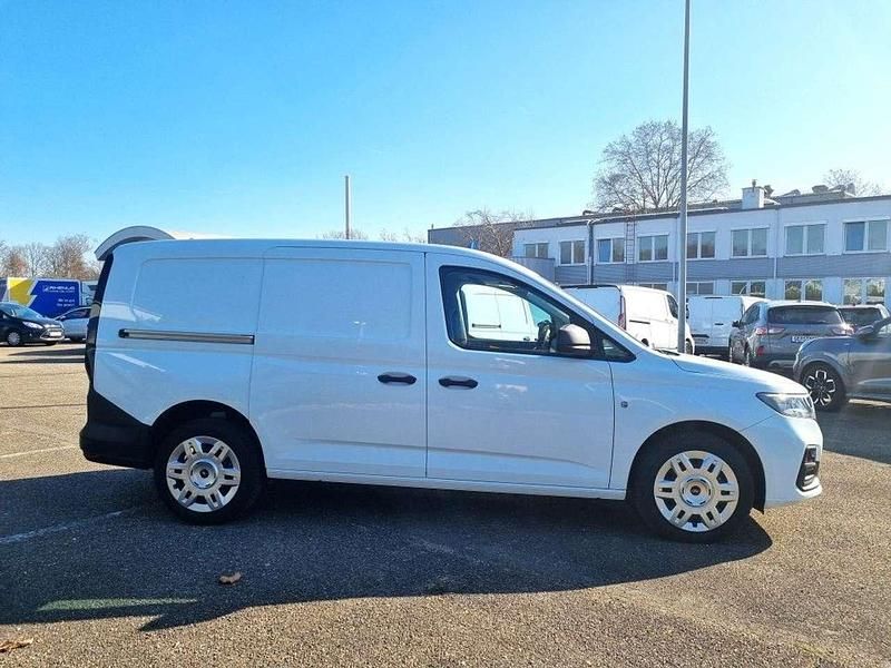 Neu Ford Transit Connect Trend 122 PS (89 kW) 2026 Frozen white Van / Kleinbus