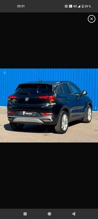 Gebraucht Buick Encore 137 PS (100 kW) 2020 Schwarz SUV