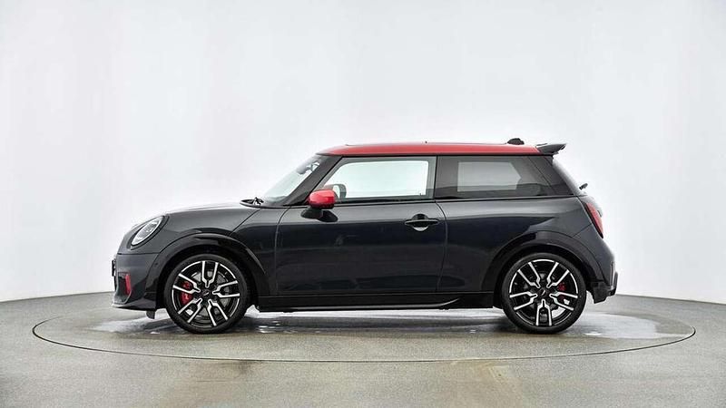 Gebraucht Mini John Cooper Works 231 PS (169 kW) 2025 Grau Kleinwagen