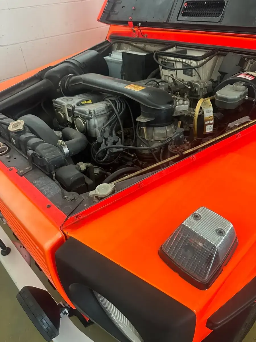 Gebraucht Mercedes G280 156 PS (114 kW) 1986 SUV