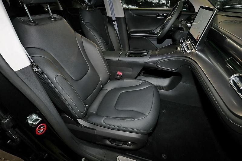 Gebraucht Smart #1 Edition #1 200 kW (272 PS) 2025 Schwarz SUV