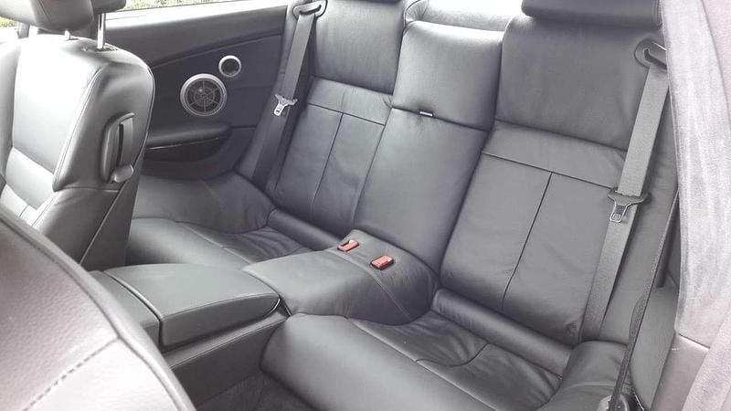 Second-hand BMW M6 507 CP (372 kW) 2010 Albastru Coupe