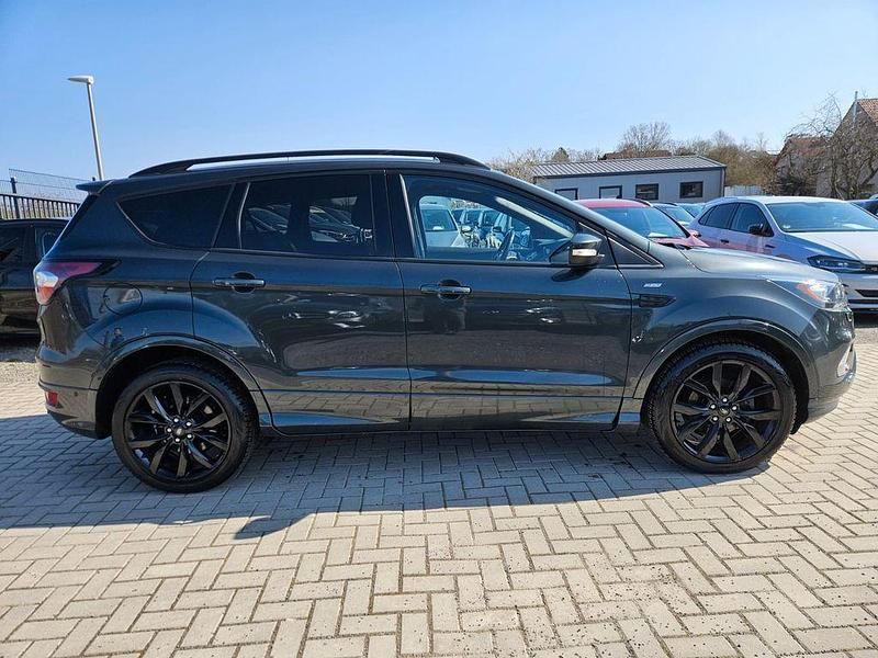 Gebraucht Ford Kuga ST-Line 150 PS (110 kW) 2017 Other SUV