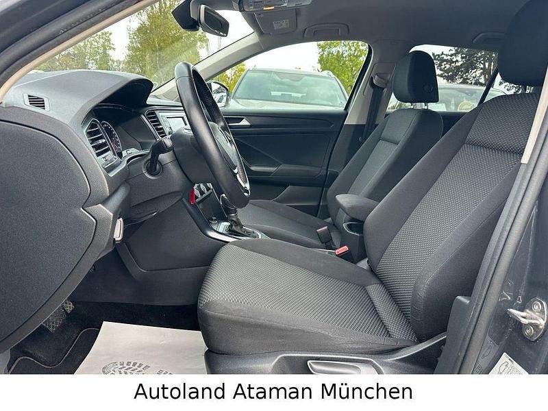 Occasion VW T-Roc 150 ch (110 kW) 2018 Gris SUV