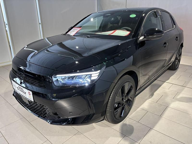 Schwarz Neu 2026 Opel Corsa-e Kleinwagen | 33.490 € - Bild 1/4