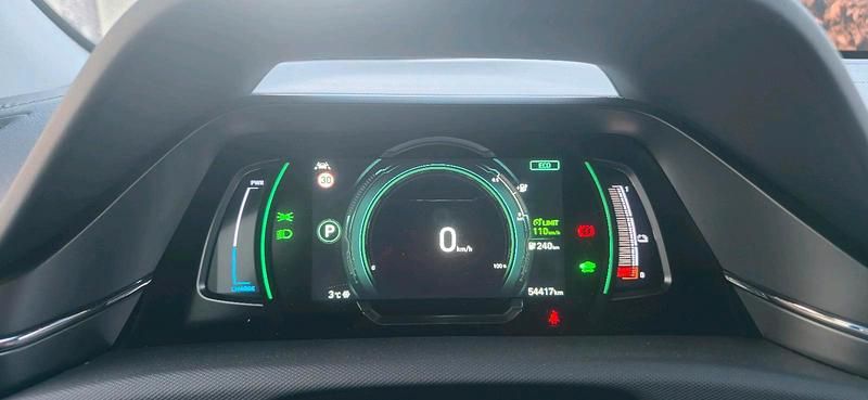 Gebraucht Hyundai Ioniq Premium 100 kW (136 PS) 2021 Silber Kleinwagen