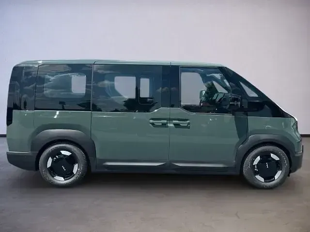 Neu Kia PV5 119 kW (163 PS) 2026 Grau Van / Kleinbus