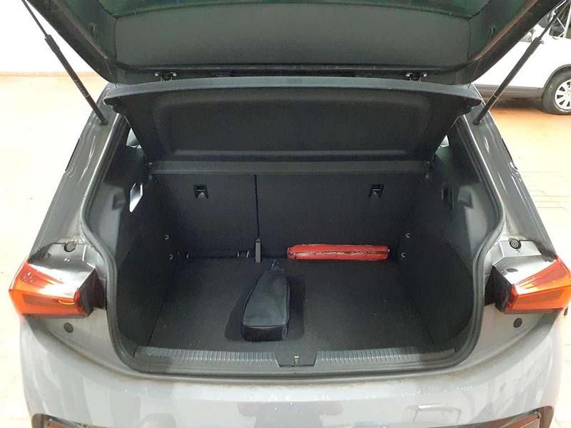 Gebraucht Cupra Born 150 kW (204 PS) 2023 Grau Kleinwagen