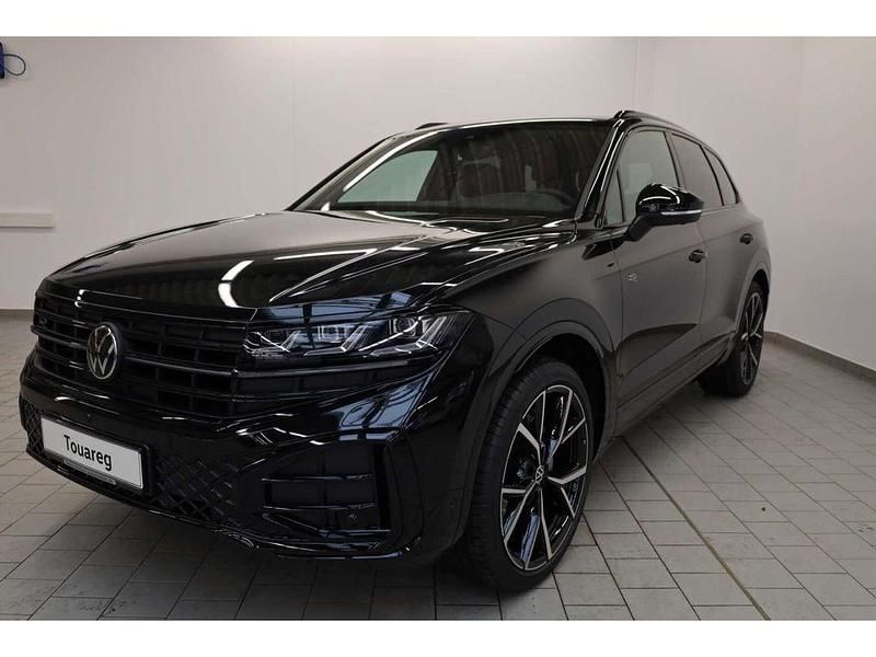 Gebraucht VW Touareg Style 286 PS (210 kW) 2025 Schwarz SUV