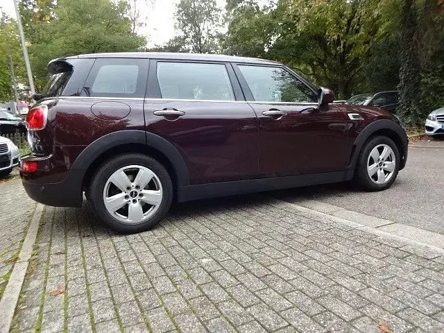 Gebraucht Mini One D Clubman 116 PS (85 kW) 2016 Kombi