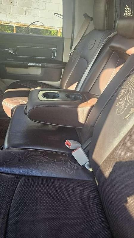 Second-hand Dodge Ram 401 CP (294 kW) 2017