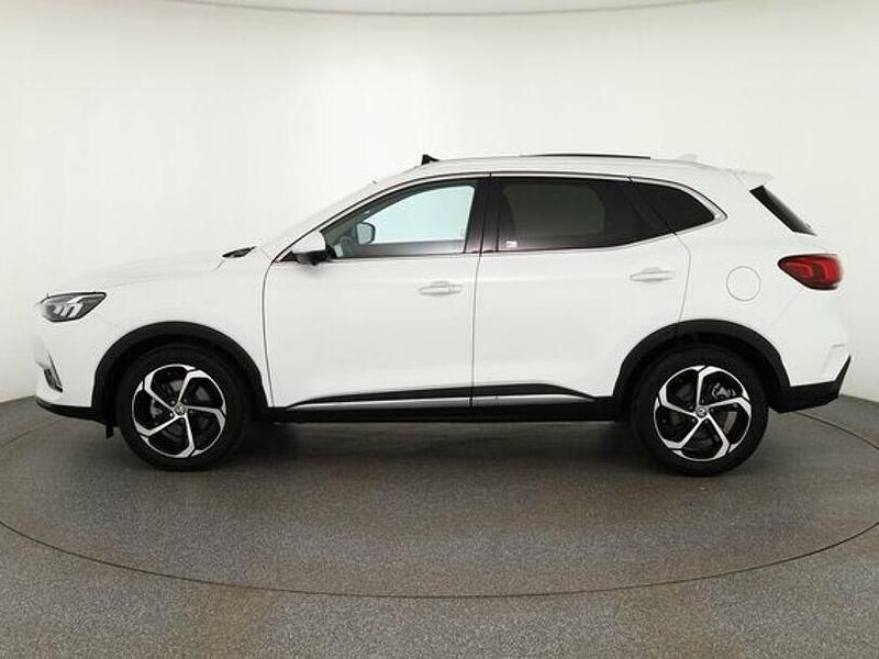 Gebraucht MG HS Luxury 162 PS (119 kW) 2024 Weiß SUV