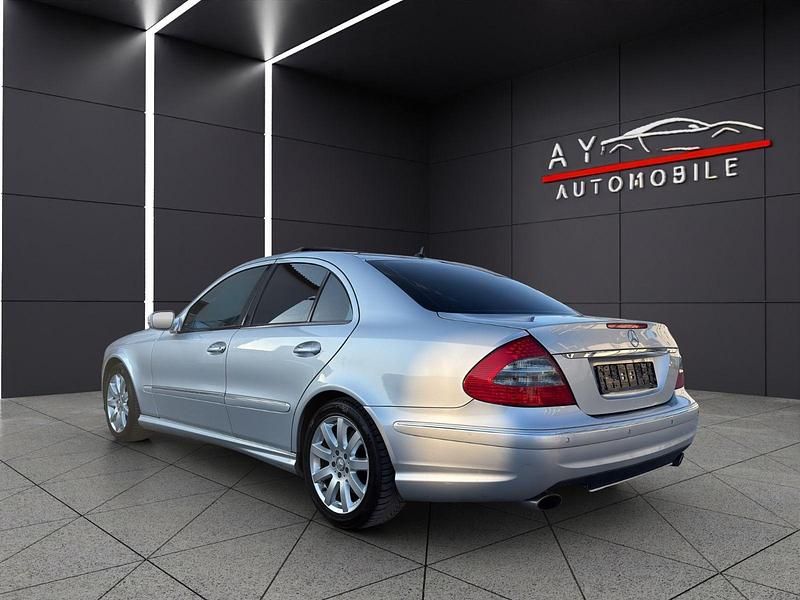 Usata Mercedes E420 314 CV (230 kW) 2009 Berlina