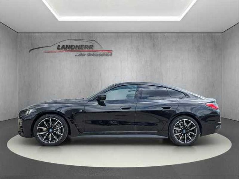 Gebraucht BMW 1M M Sport 180 PS (132 kW) 2024 Schwarz Coupé