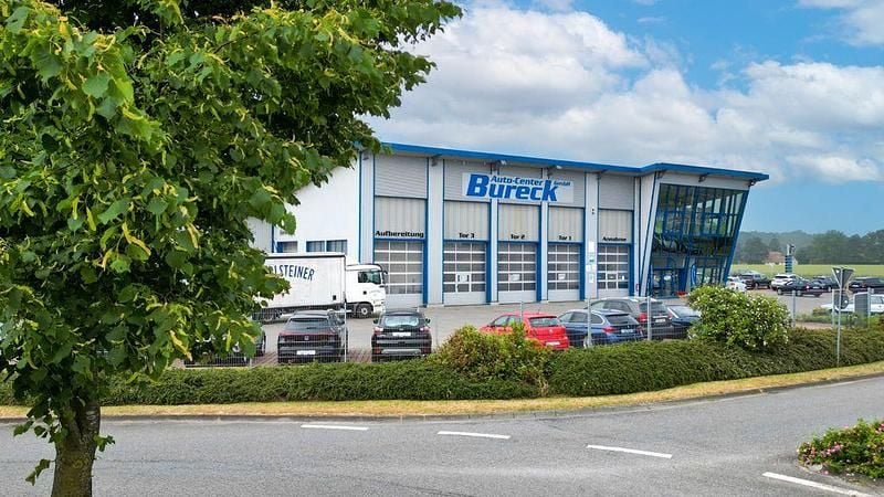 Neu Opel Mokka 131 PS (96 kW) 2026 Grün SUV