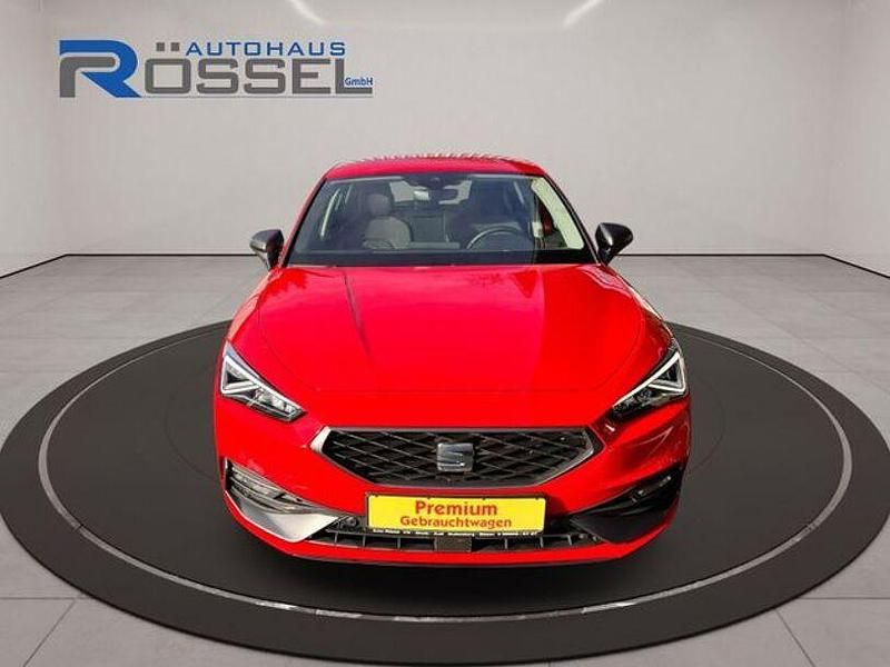 Gebraucht Seat Leon 2024 Andere Limousine